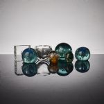 1193 3362 ART GLASS